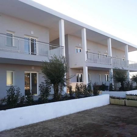197 Pozzo San Nicola Aparthotel Stintino Εξωτερικό φωτογραφία