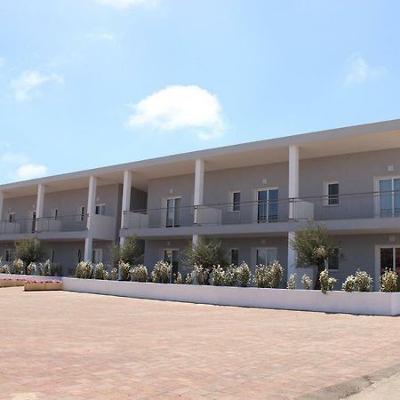197 Pozzo San Nicola Aparthotel Stintino Εξωτερικό φωτογραφία
