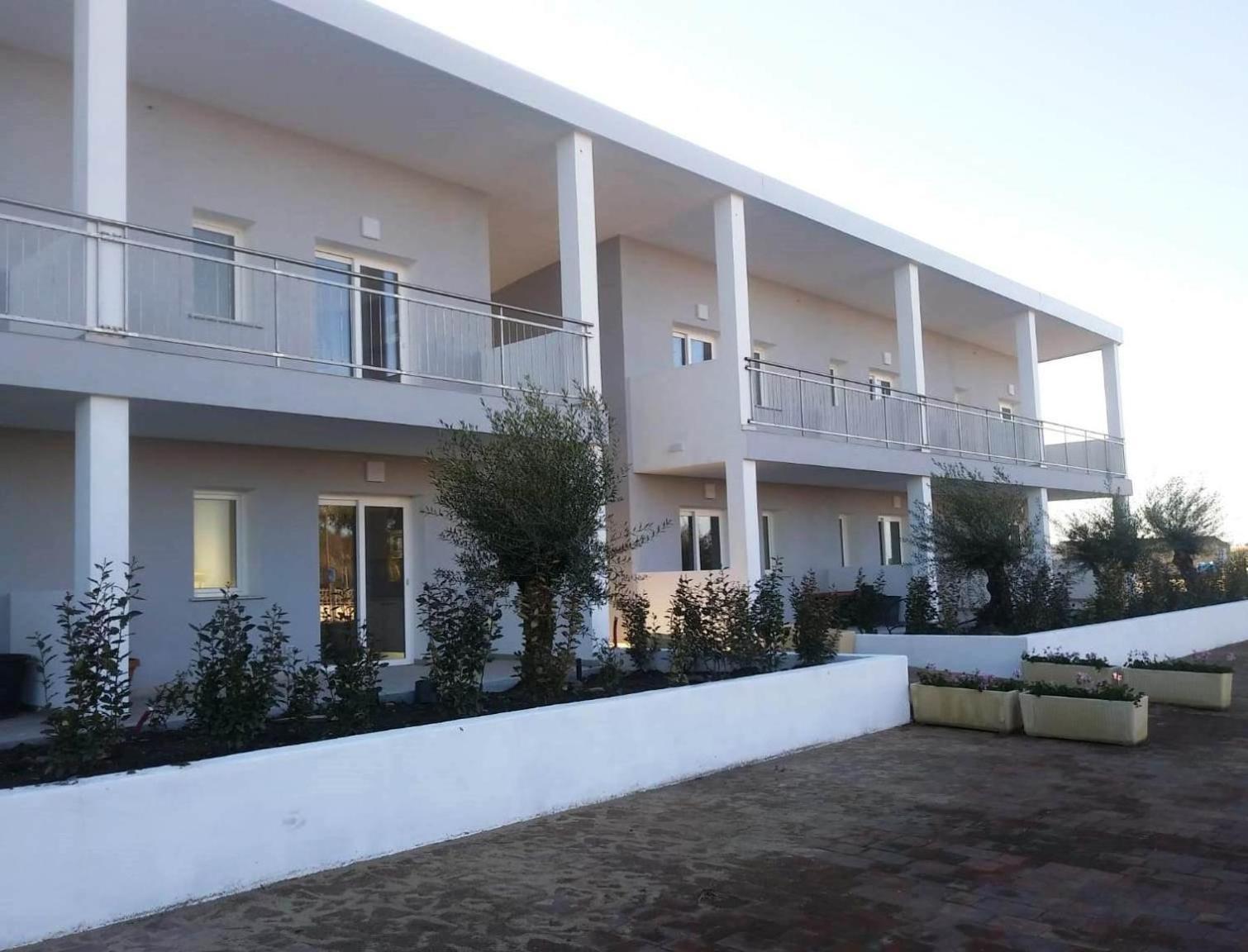 197 Pozzo San Nicola Aparthotel Stintino Εξωτερικό φωτογραφία