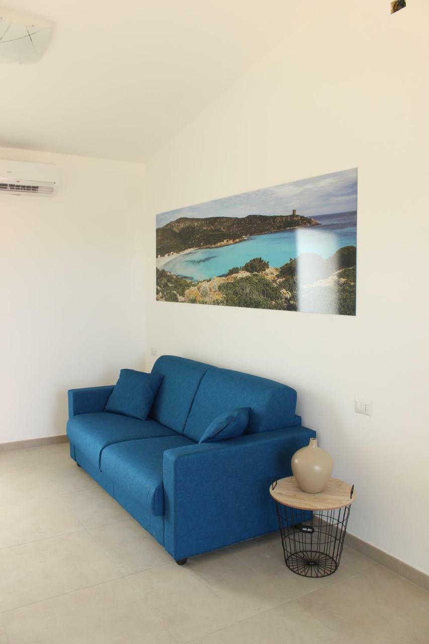 197 Pozzo San Nicola Aparthotel Stintino Εξωτερικό φωτογραφία