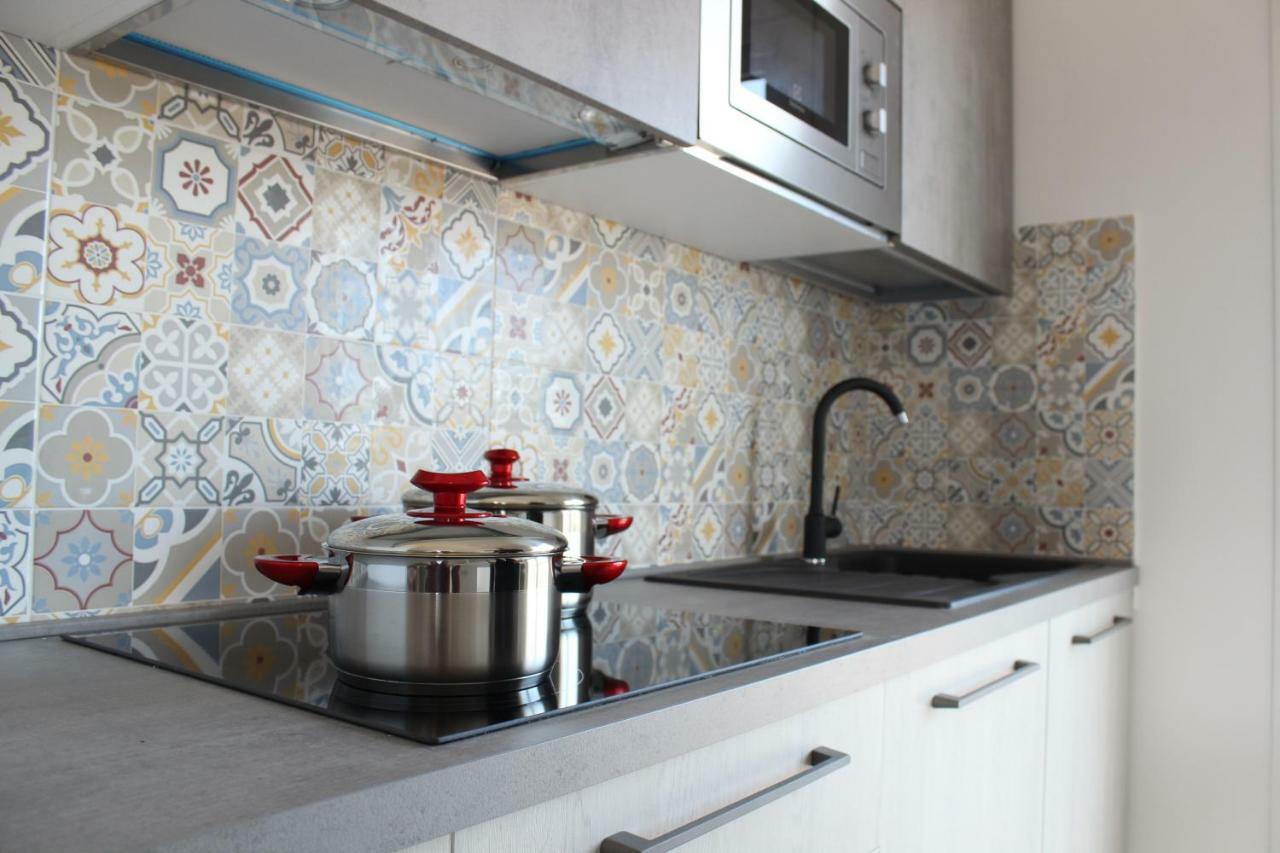 197 Pozzo San Nicola Aparthotel Stintino Εξωτερικό φωτογραφία