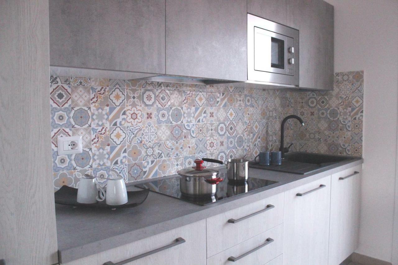 197 Pozzo San Nicola Aparthotel Stintino Εξωτερικό φωτογραφία