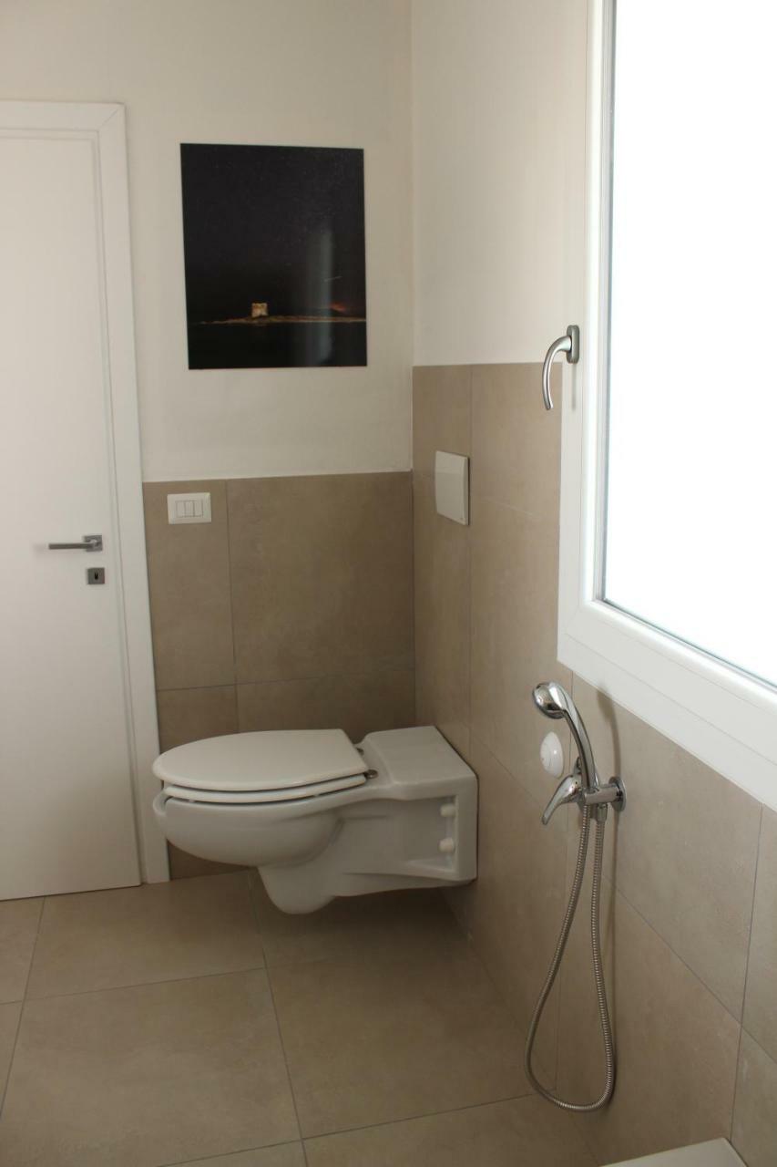 197 Pozzo San Nicola Aparthotel Stintino Εξωτερικό φωτογραφία