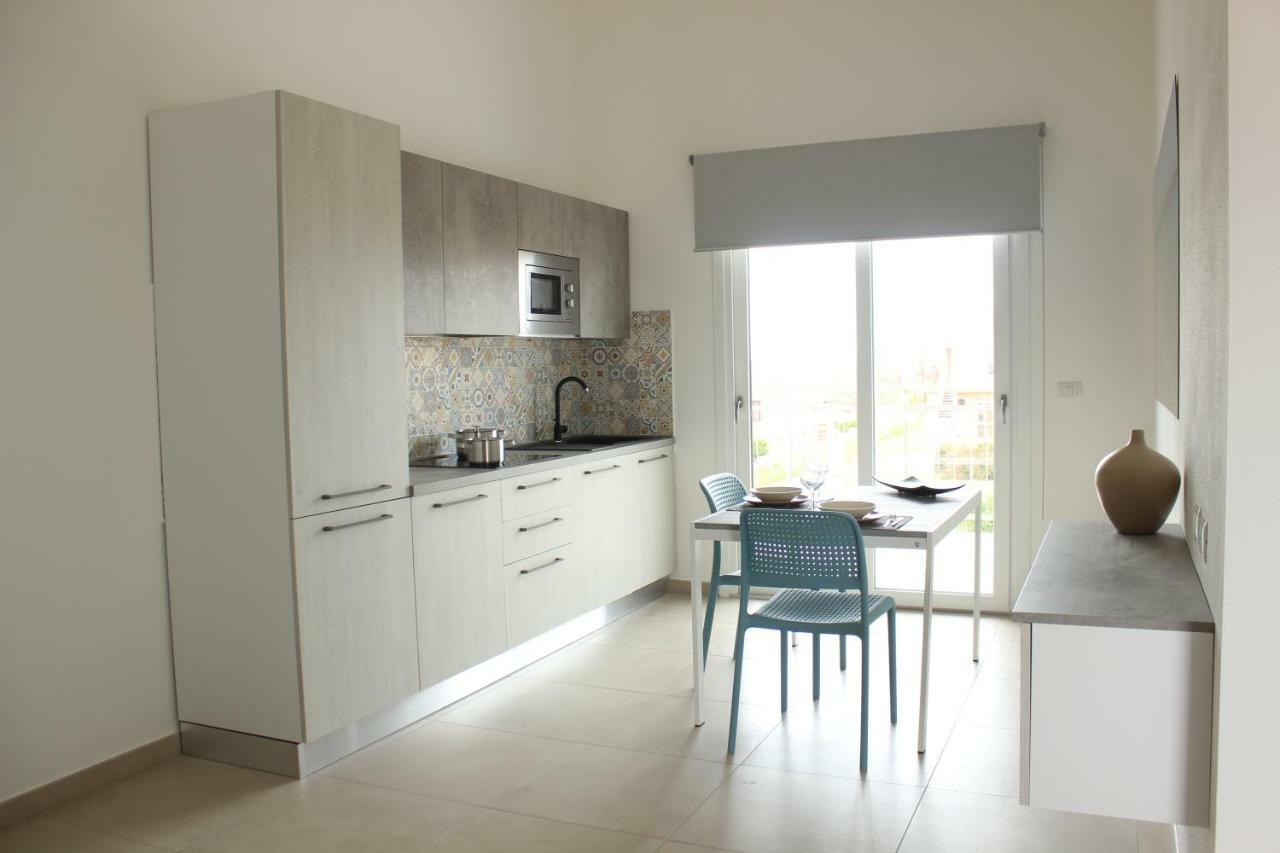 197 Pozzo San Nicola Aparthotel Stintino Εξωτερικό φωτογραφία