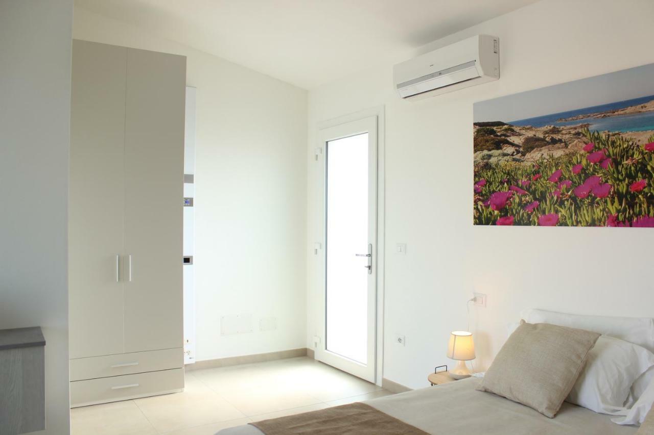 197 Pozzo San Nicola Aparthotel Stintino Εξωτερικό φωτογραφία