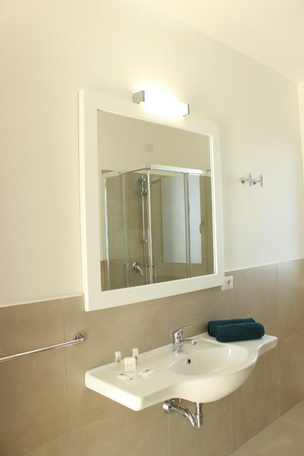 197 Pozzo San Nicola Aparthotel Stintino Εξωτερικό φωτογραφία