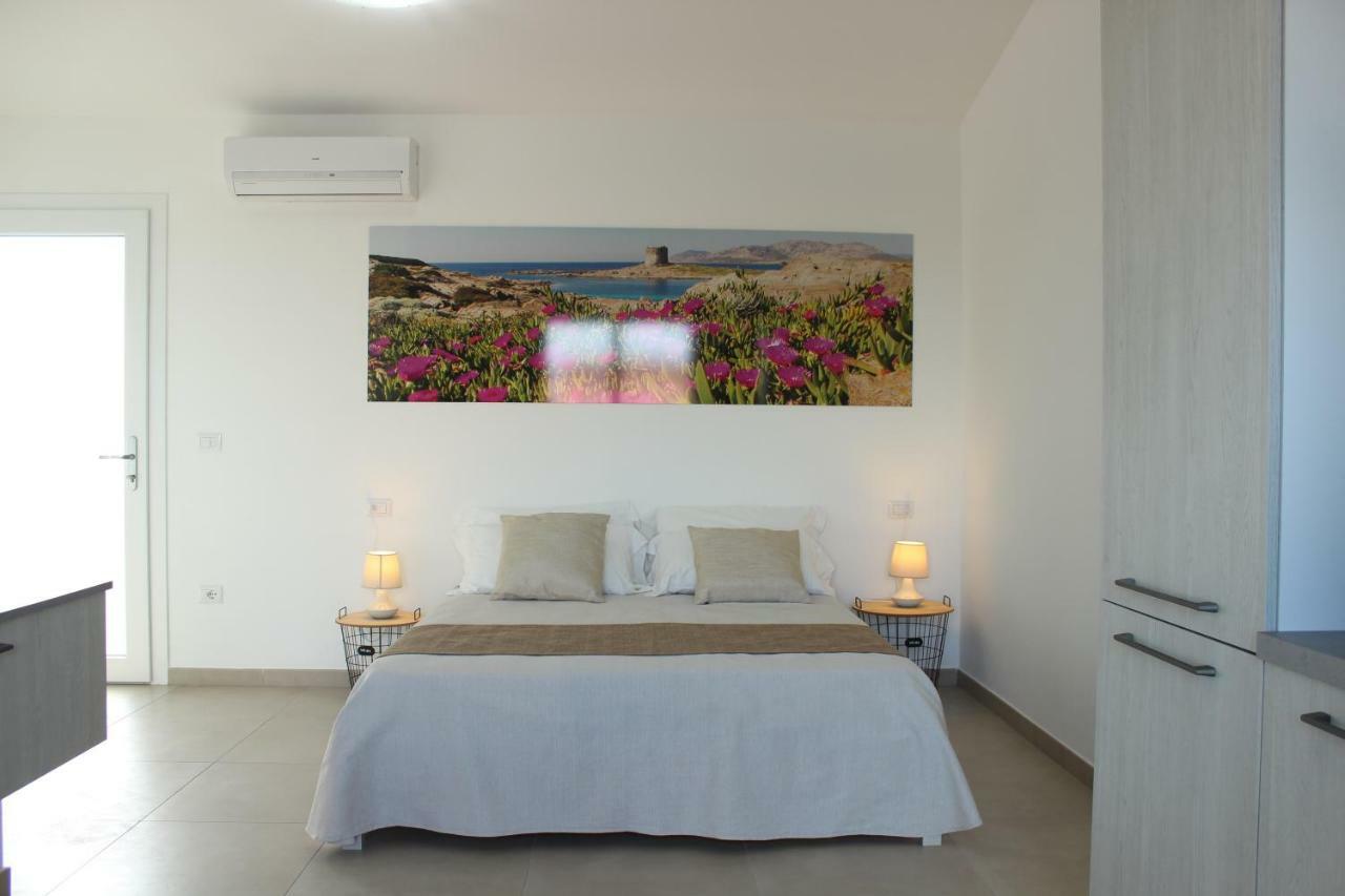 197 Pozzo San Nicola Aparthotel Stintino Εξωτερικό φωτογραφία