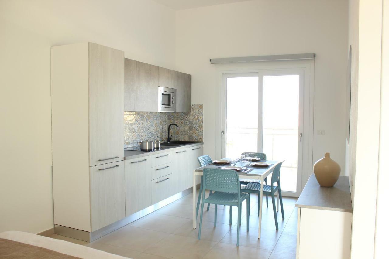 197 Pozzo San Nicola Aparthotel Stintino Εξωτερικό φωτογραφία
