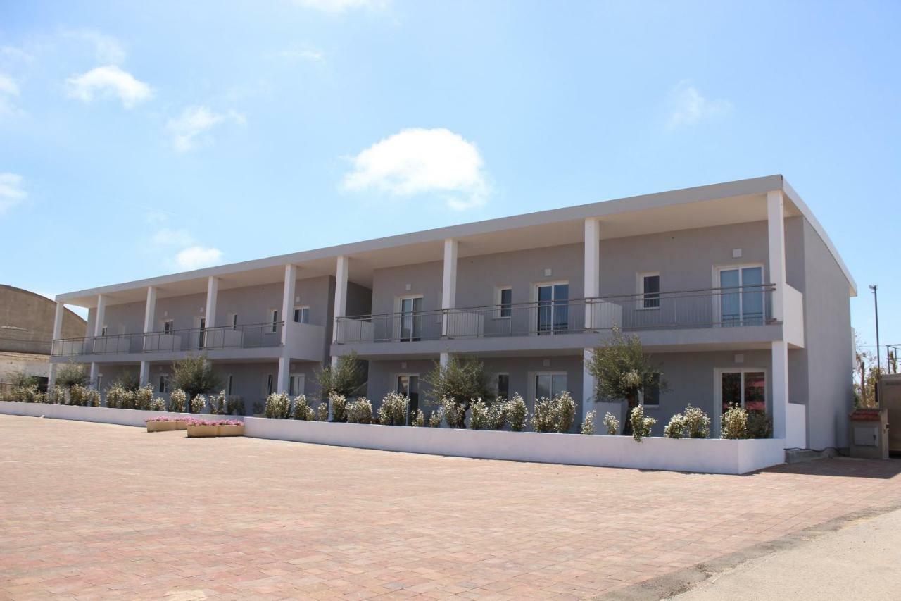 197 Pozzo San Nicola Aparthotel Stintino Εξωτερικό φωτογραφία