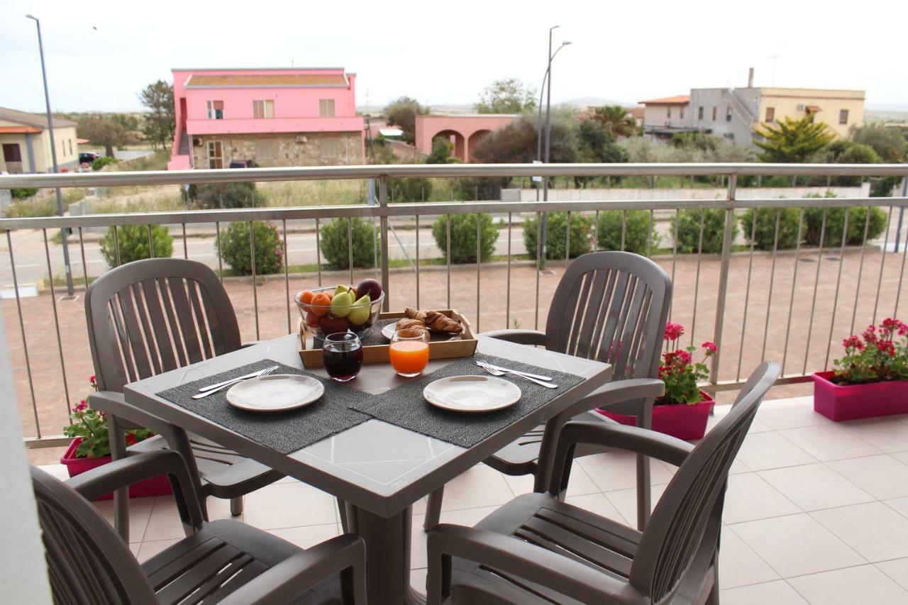 197 Pozzo San Nicola Aparthotel Stintino Εξωτερικό φωτογραφία